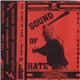 Various - The Sound Of Hate, Volume 7: Germany