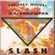 The Grey Wolves & Macronympha - Slash