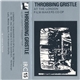 Throbbing Gristle - At The London Film-Makers Co-Op