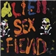 Alien Sex Fiend - The First Compact Disc