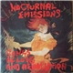 Nocturnal Emissions - Songs Of Love And Revolution