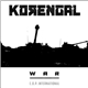 Korengal - War