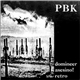 PBK - Domineer / Asesino! / Retro