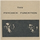 Tibet 23 - Thv Psychick Funcktion