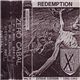 Various - Redemption Vol. I Extreme Electronik 1986-1993